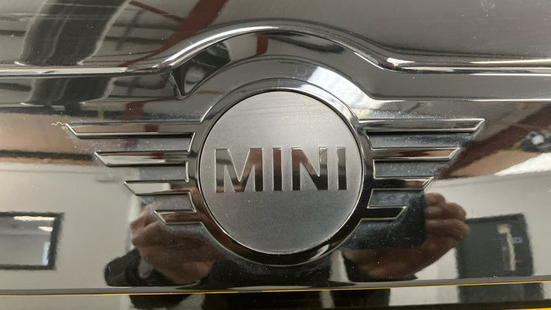 MINI Countryman 2.0 Cooper S Sport 5dr Auto Petrol Hatchback